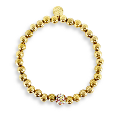 Ireland Gold - Prism Rose Gold