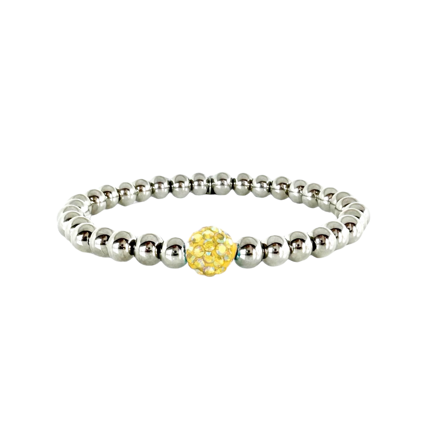 Ireland Silver - Prism Yellow