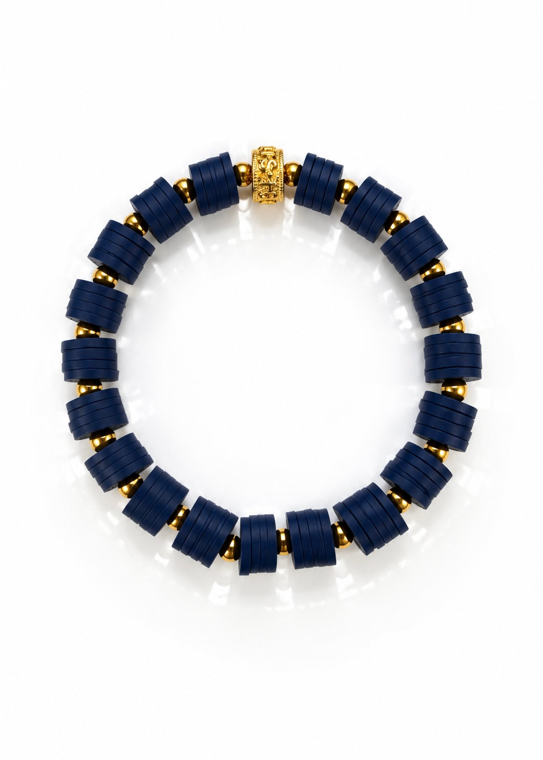 The Molly - Navy