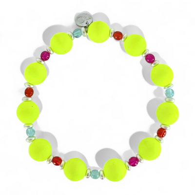 Tropical Spritz Sunburst - Multi-Colored