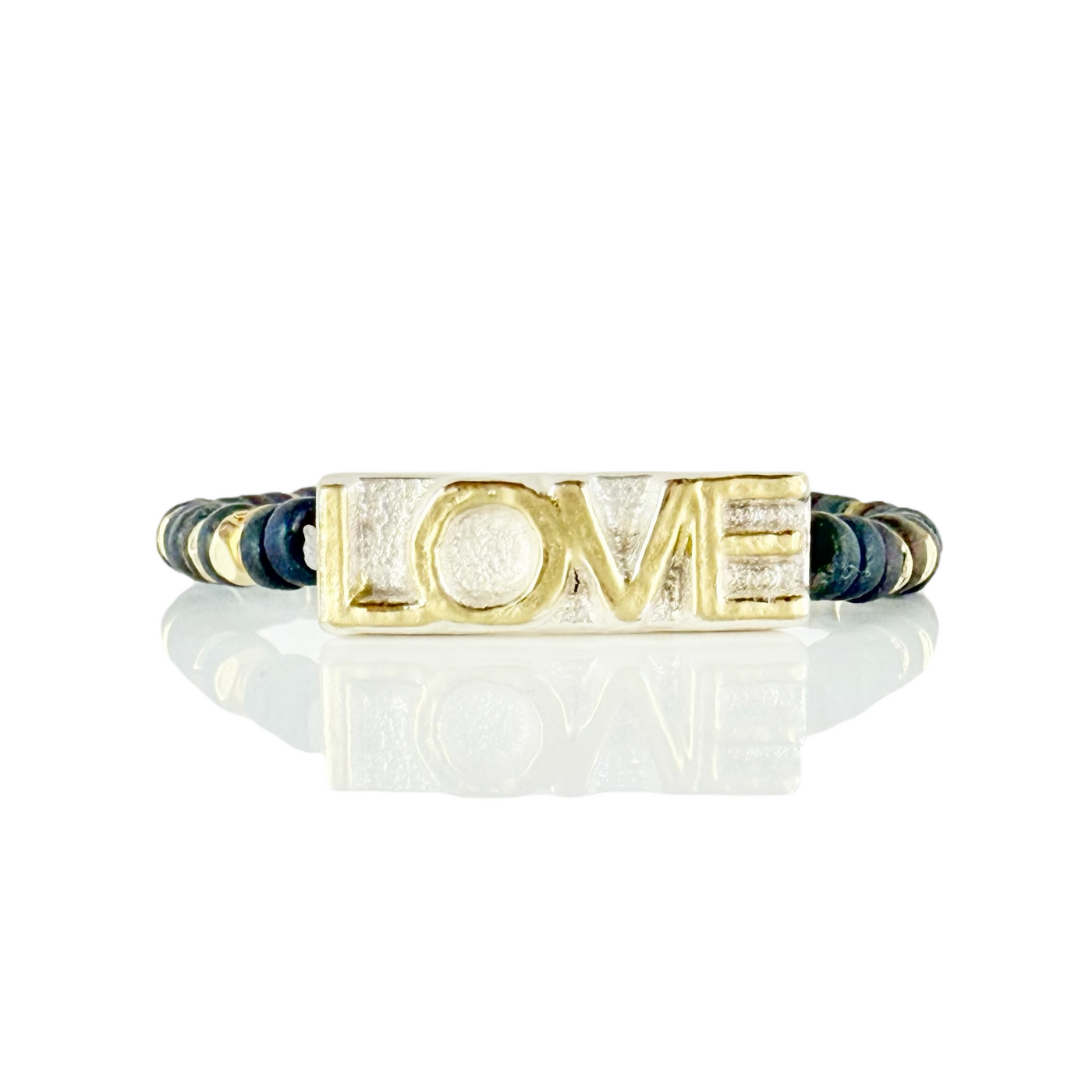 Love at Midnight