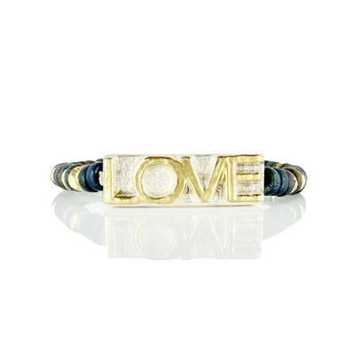 Love at Midnight