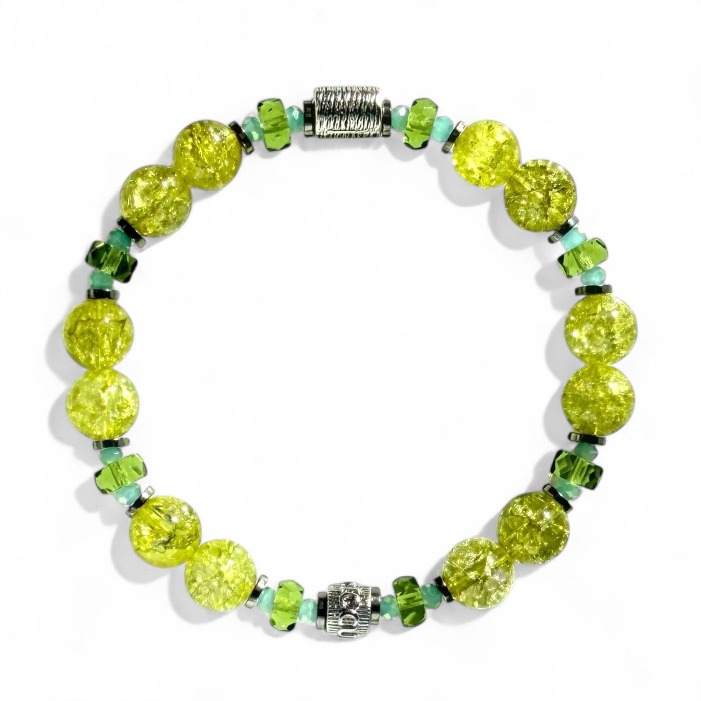 Seawashed Glass