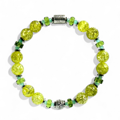 Seawashed Glass