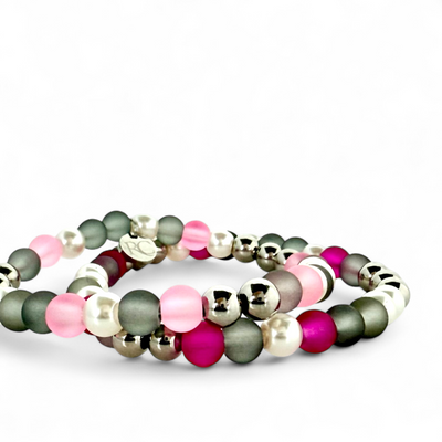 Spencer Alane - Pumped Pink