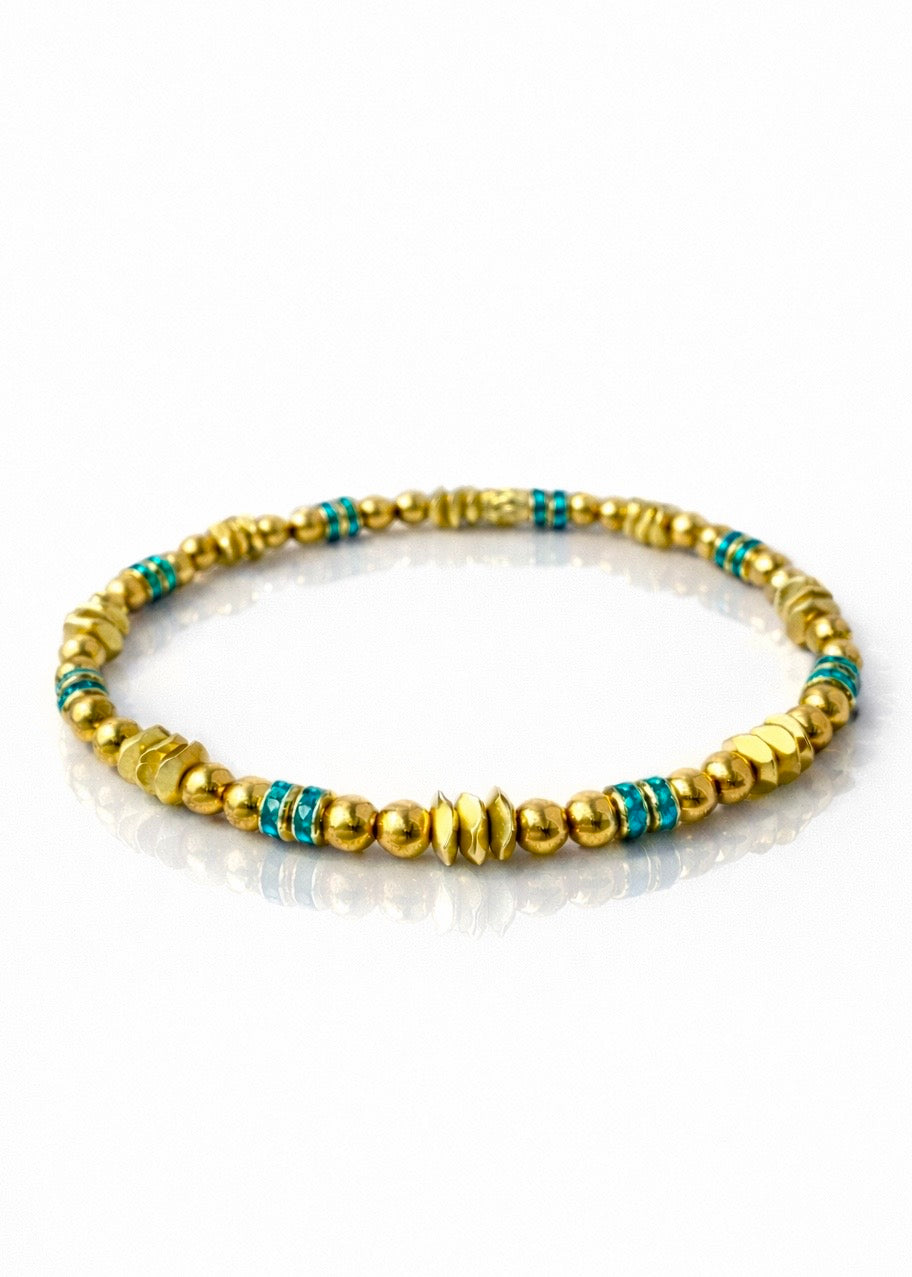 Santa Barbara - Turquoise