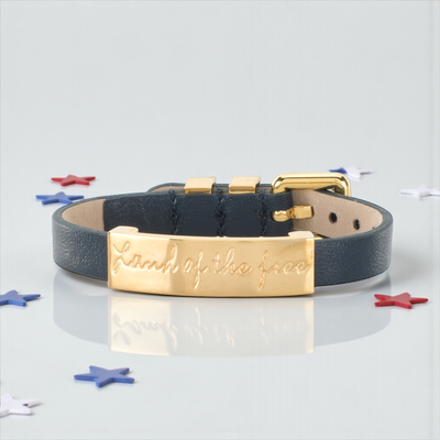 Betsy Land of the Free - Navy