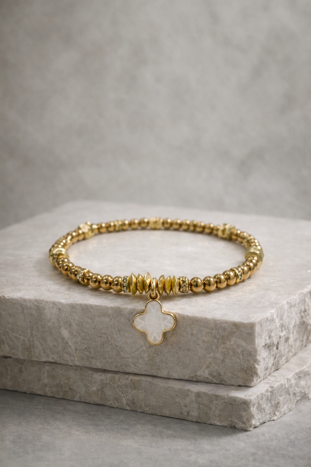 Ever True Hannah Pearl Charm