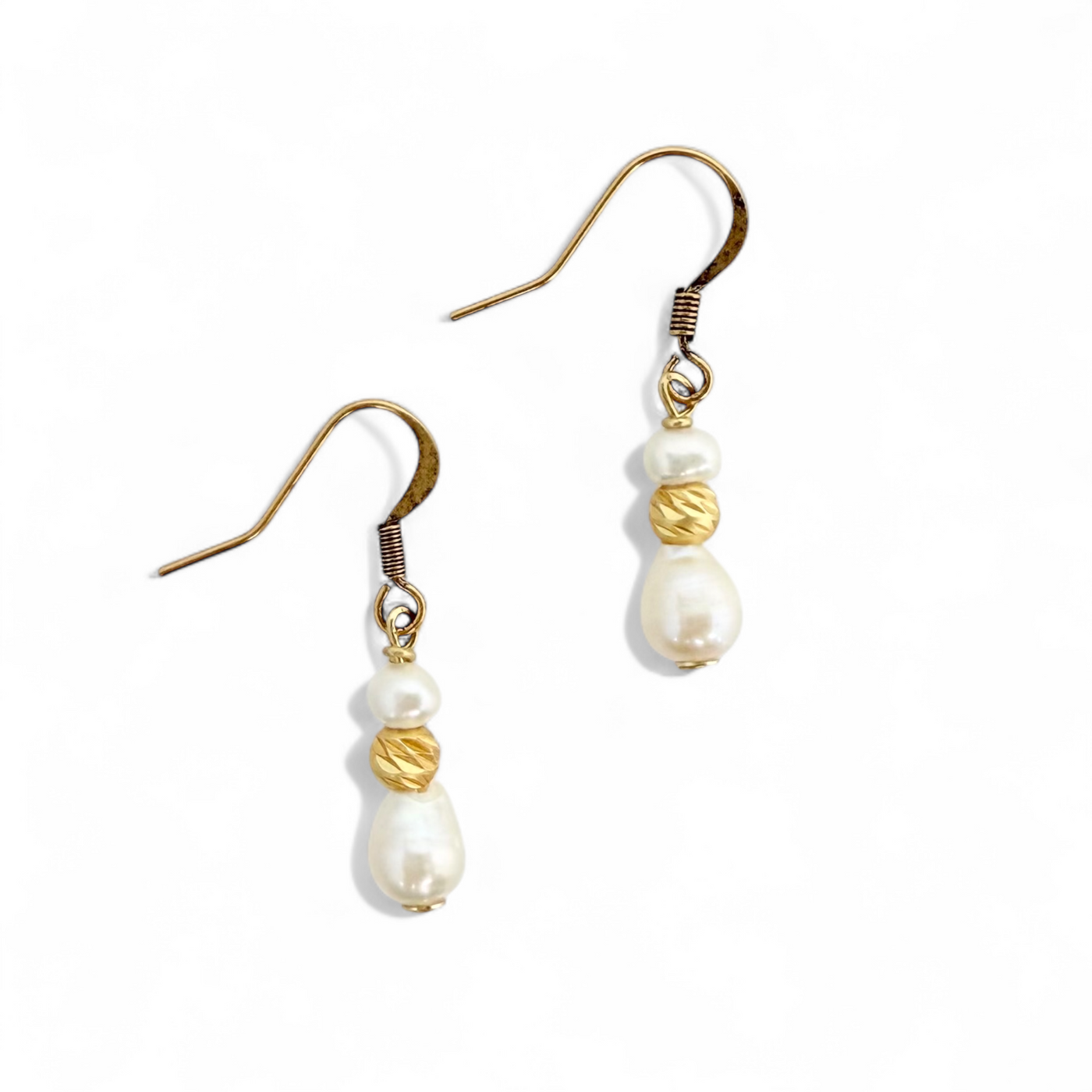 Wailoa Pearl Earrings