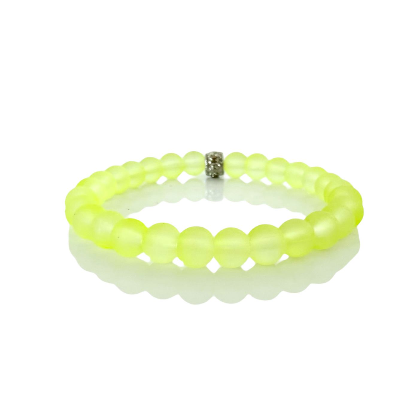 Charlotte - Light Yellow