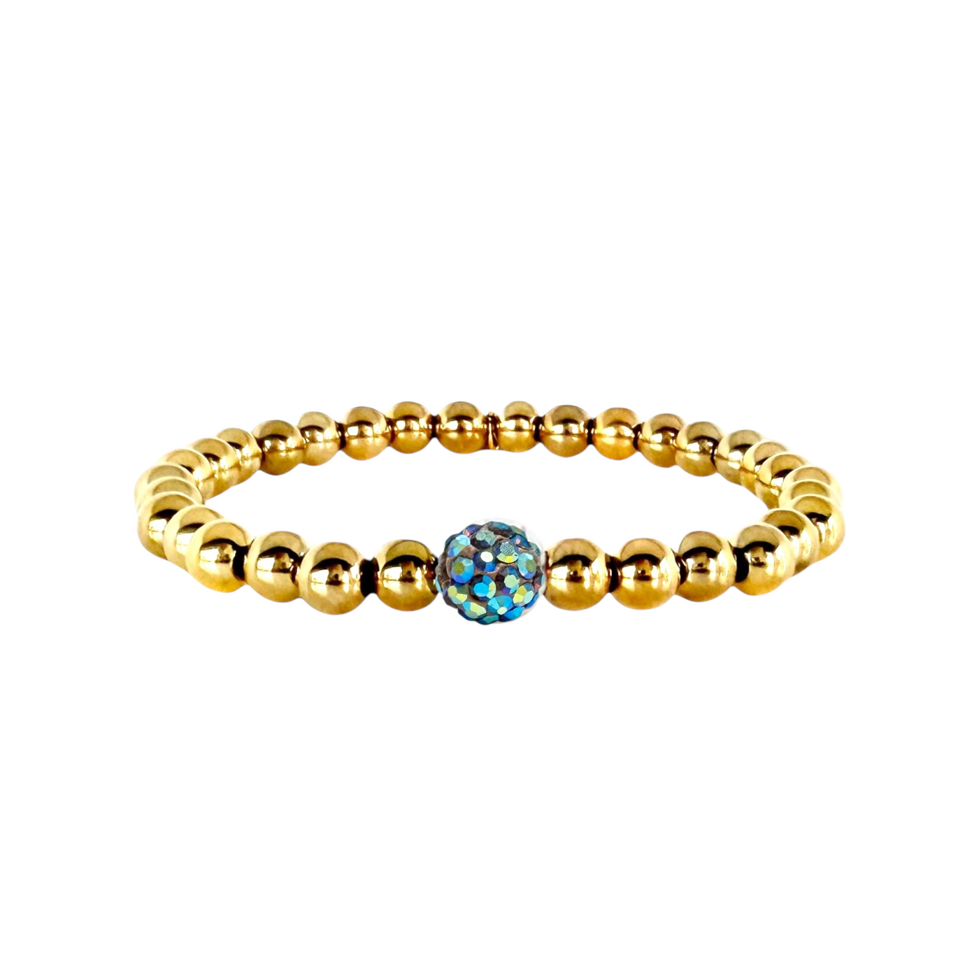 Ireland Gold - Prism Holiday