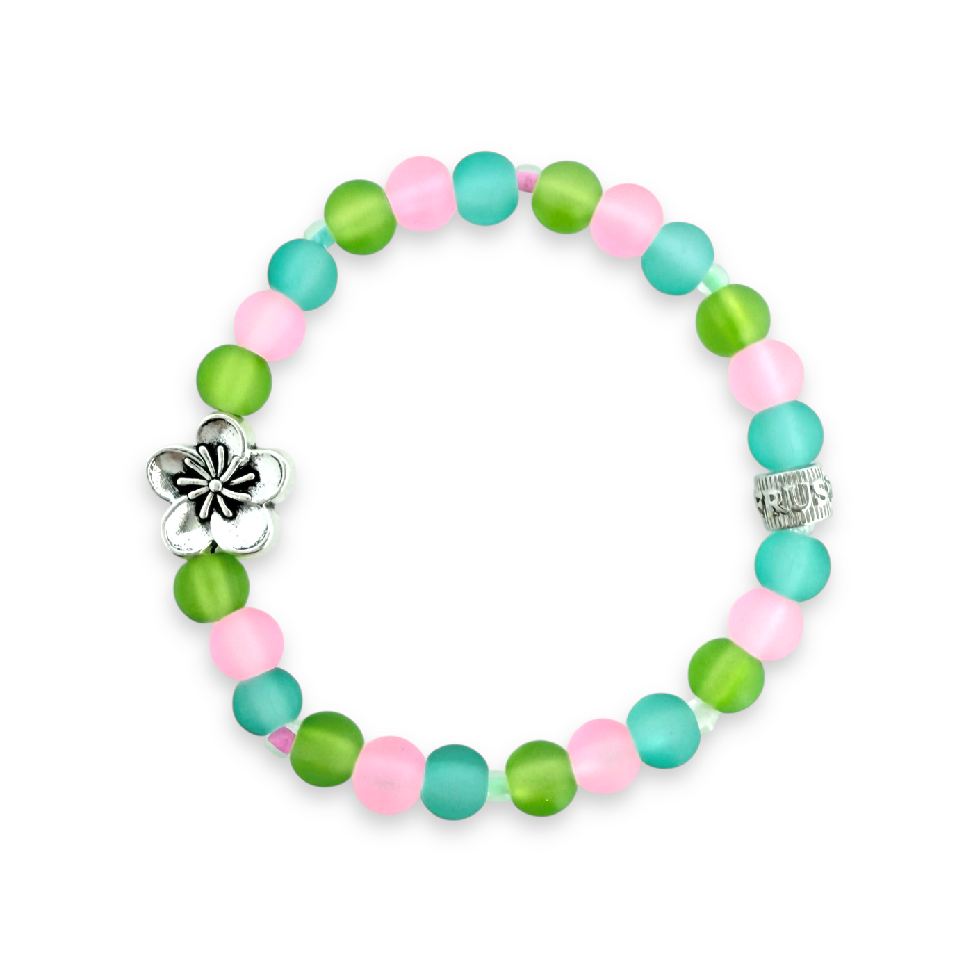 Parker’s Flower - RC Girls Multi-colored