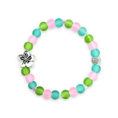 Parker’s Flower - RC Girls Multi-colored