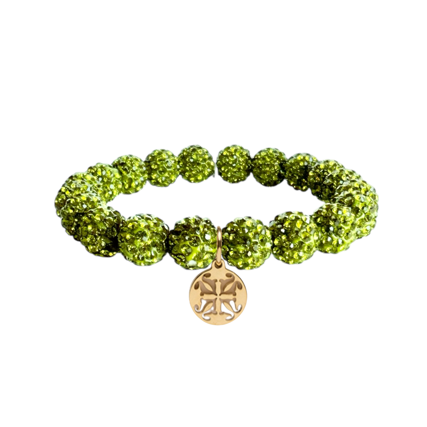 *Emerson Olive Green