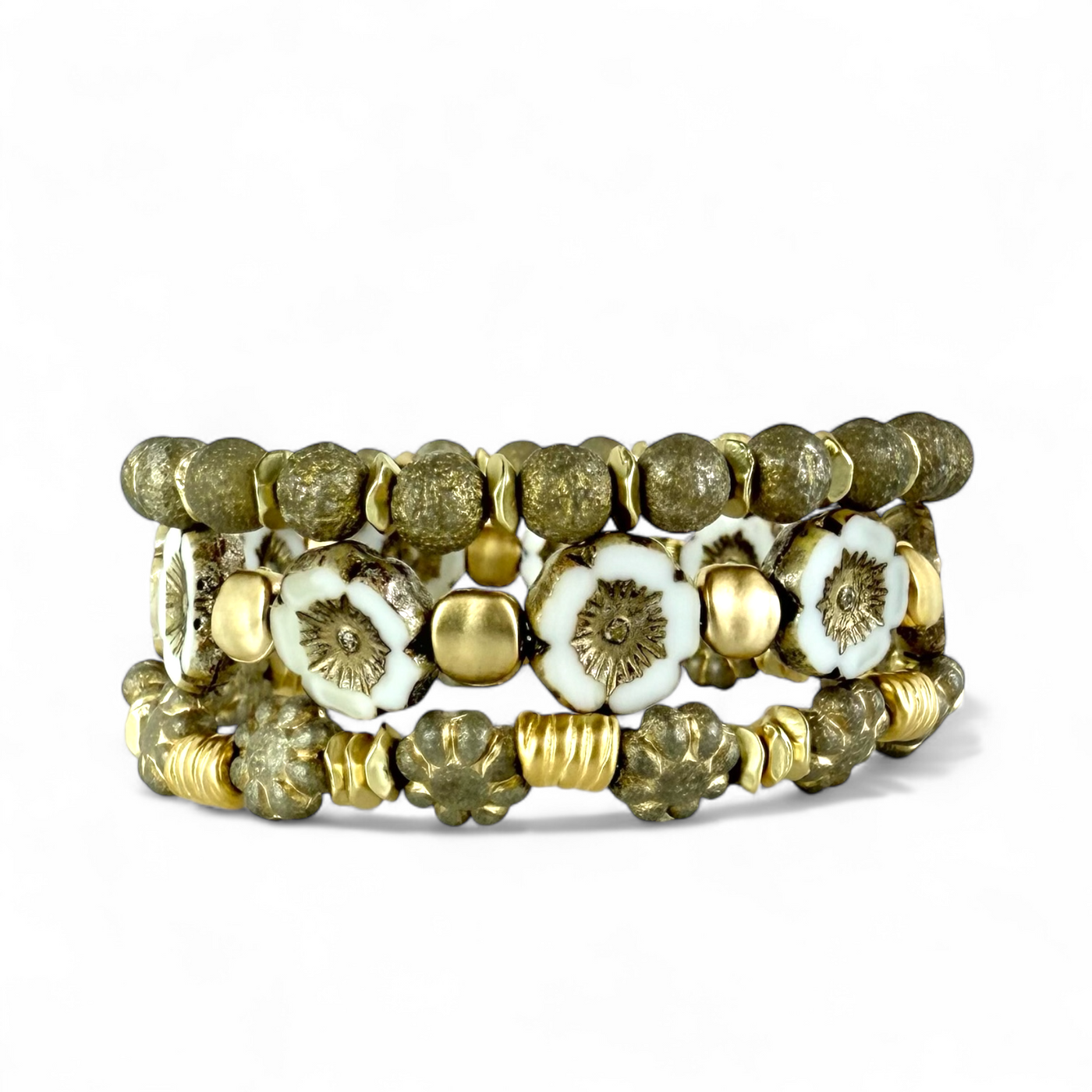 Cortona - Gold