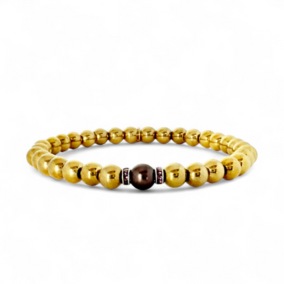 Pearl of Bling - Fawn