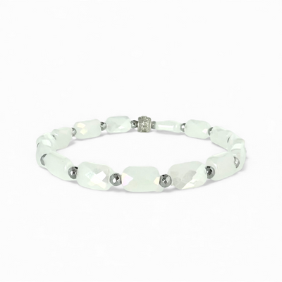 Day 10: LENA - Blitz and Bling - Silver