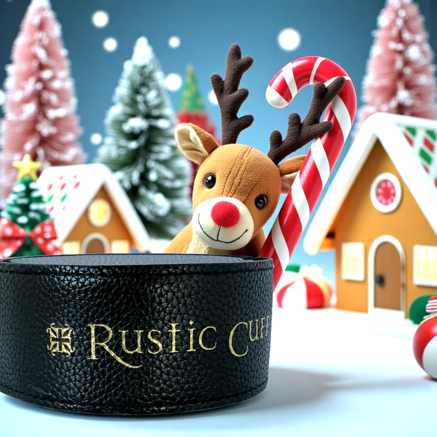 Little Reindeer Emme Mystery Trio - RC Girls