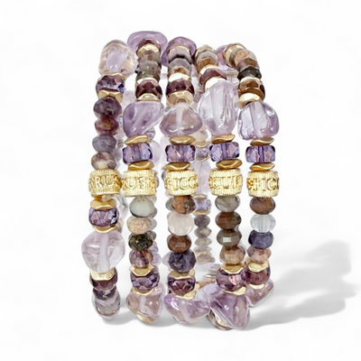 Amethyst Peak