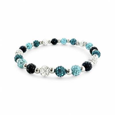 Spring Thunderstorm Shamballa