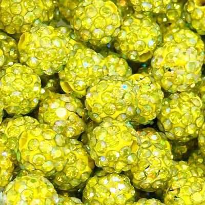 Ireland Silver - Prism Yellow