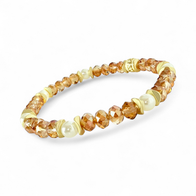Ferguson Pearl - Amber Sunset