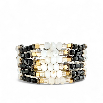 Frost & Onyx