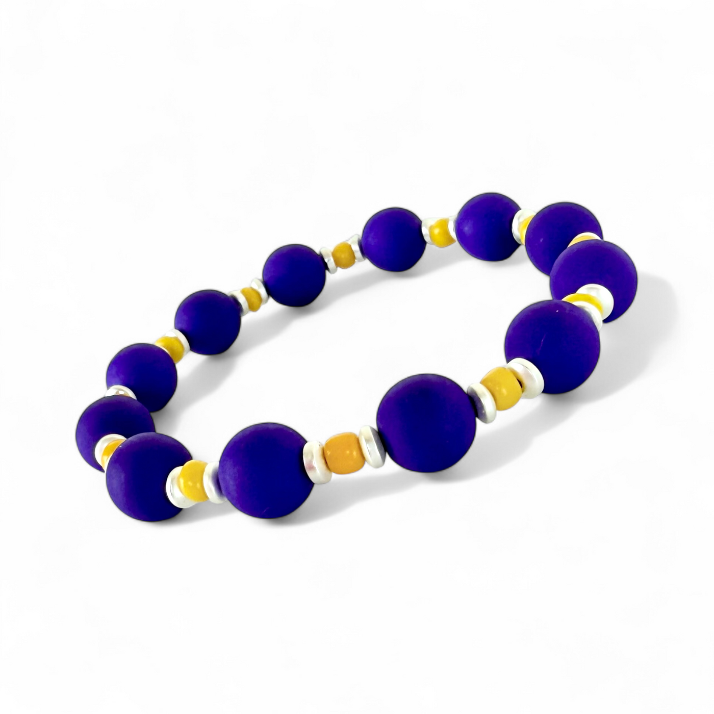 Tropical Spritz Acai - Yellow
