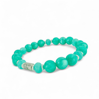 Sea Pearl Turquoise-*Flash Sale!