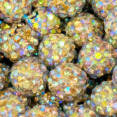 Ireland Silver - Prism Gold