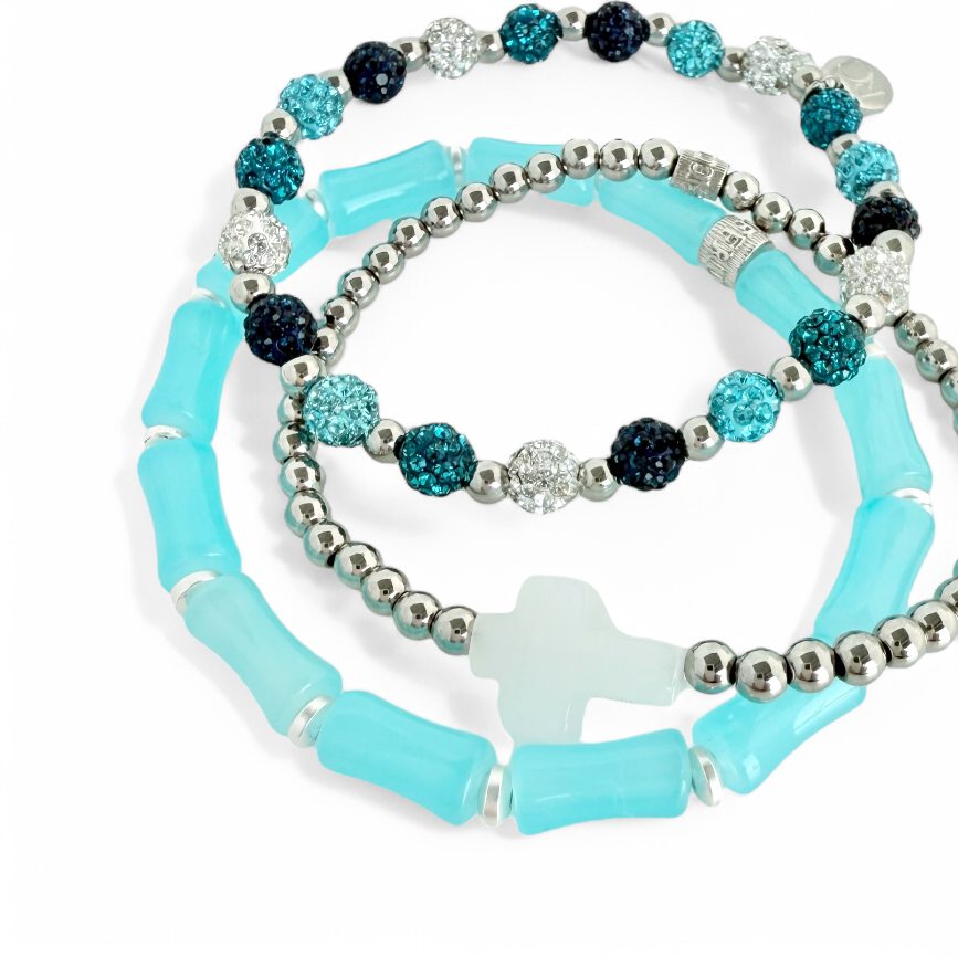 Spring Thunderstorm Shamballa