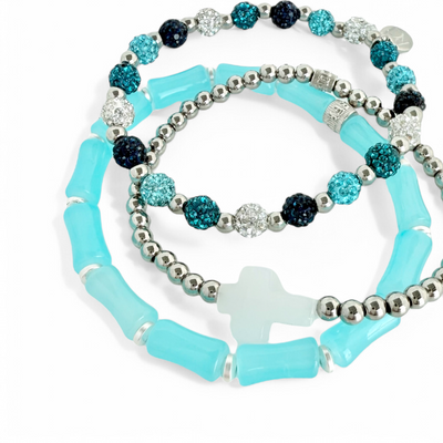 Spring Thunderstorm Shamballa