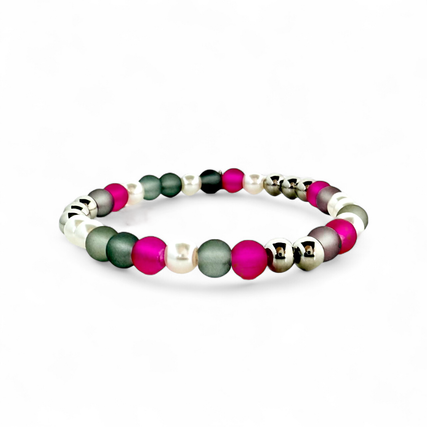 Spencer Alane - Pumped Pink