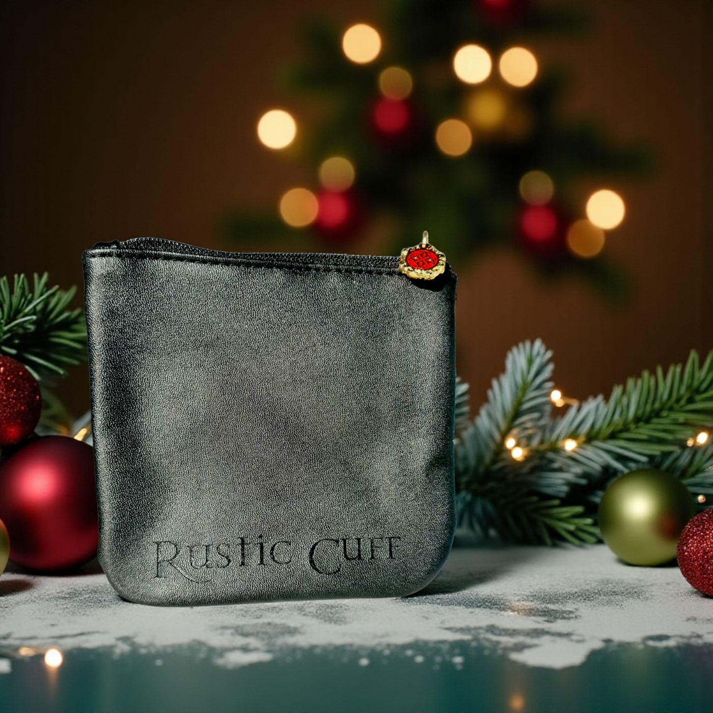 Rudolph's Secret Stash Emerson Mystery Trio