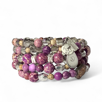 The Only One - Boho Bloom
