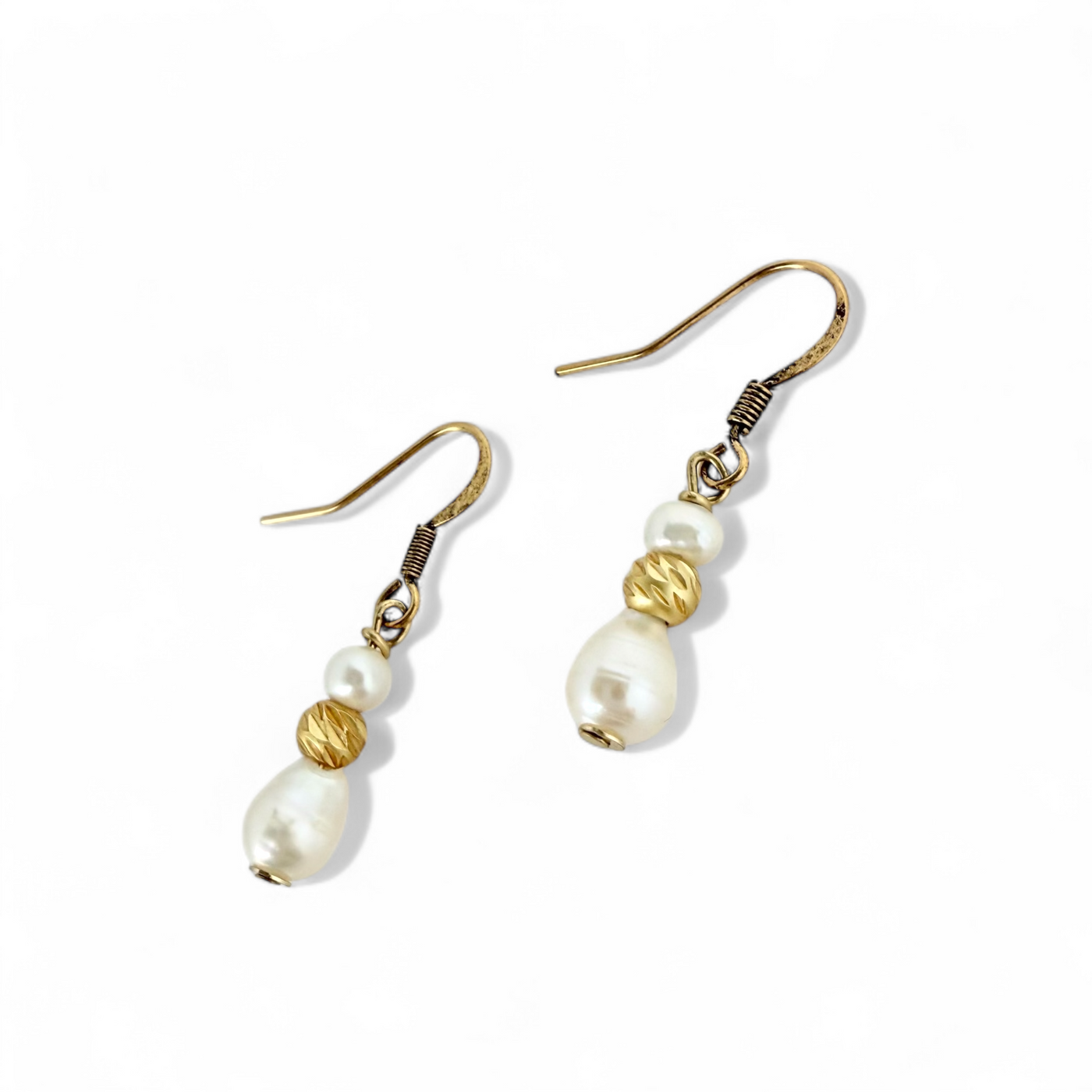Wailoa Pearl Earrings