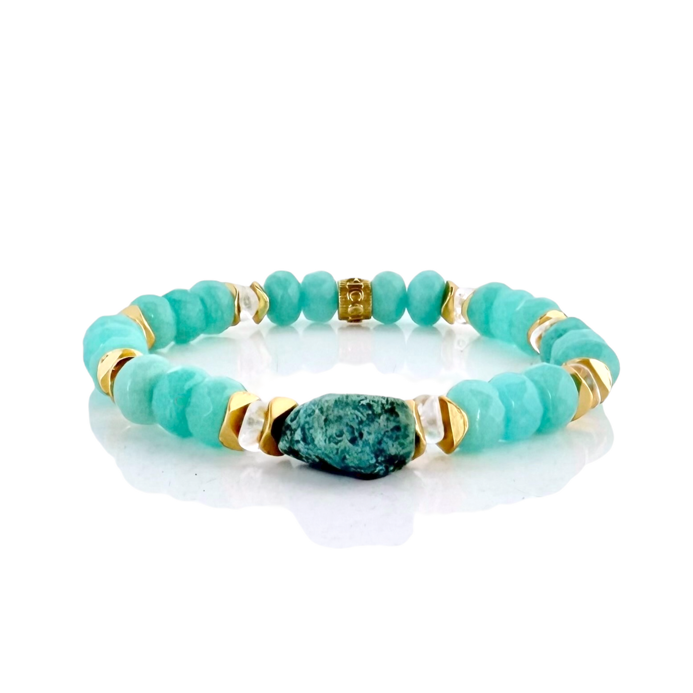 Tide & Turquoise