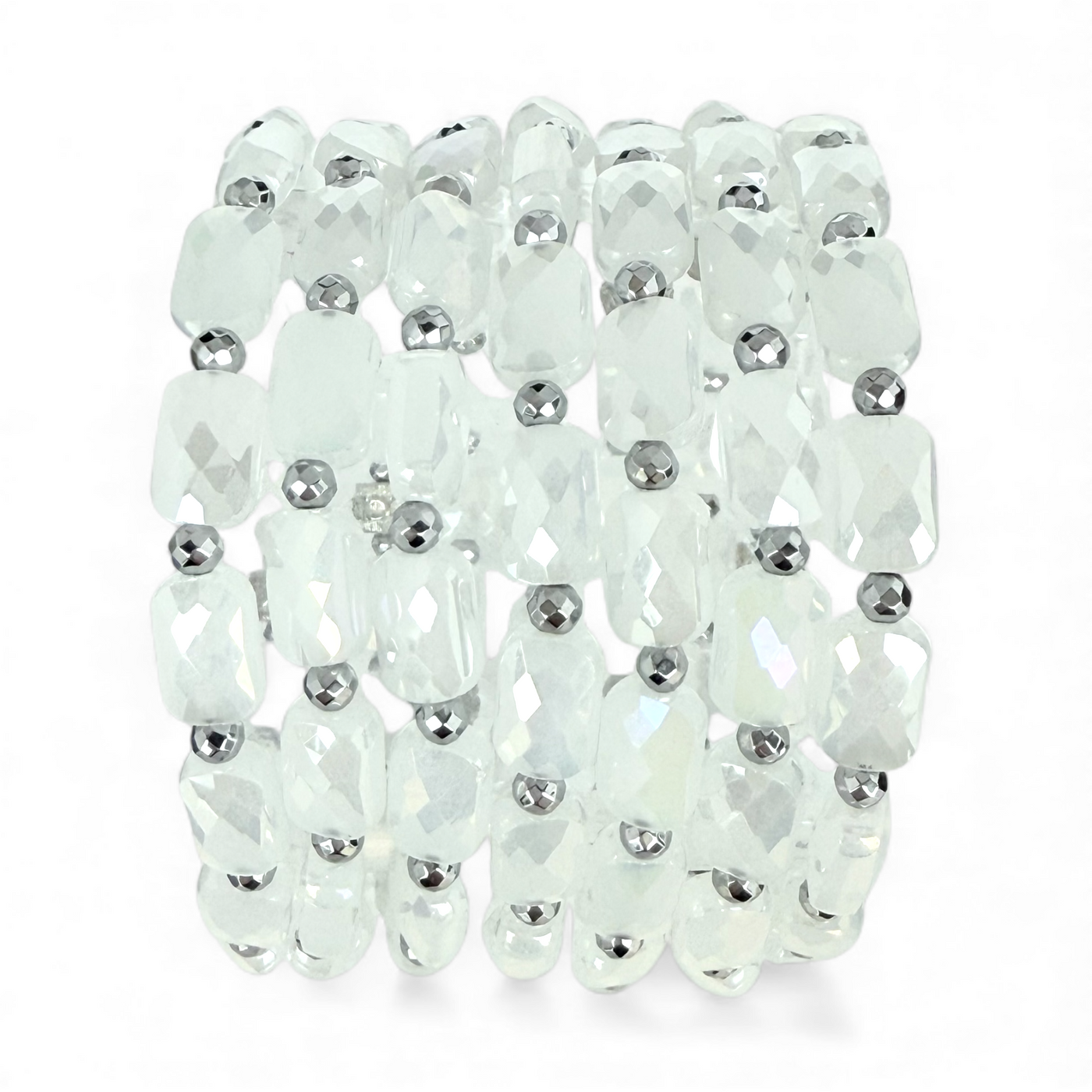 Day 10: LENA - Blitz and Bling - Silver