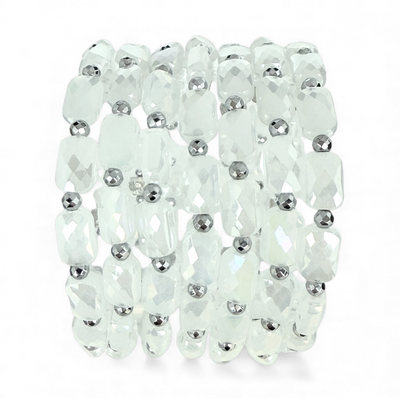 Day 10: LENA - Blitz and Bling - Silver