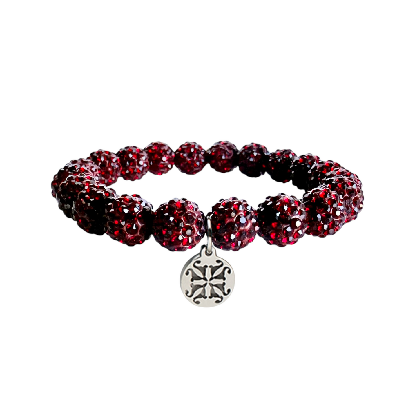 Emerson Maroon - Main Image