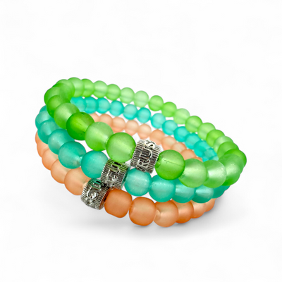 Charlotte - Lime Green
