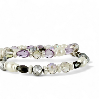 Twilight Pearl - Lavender