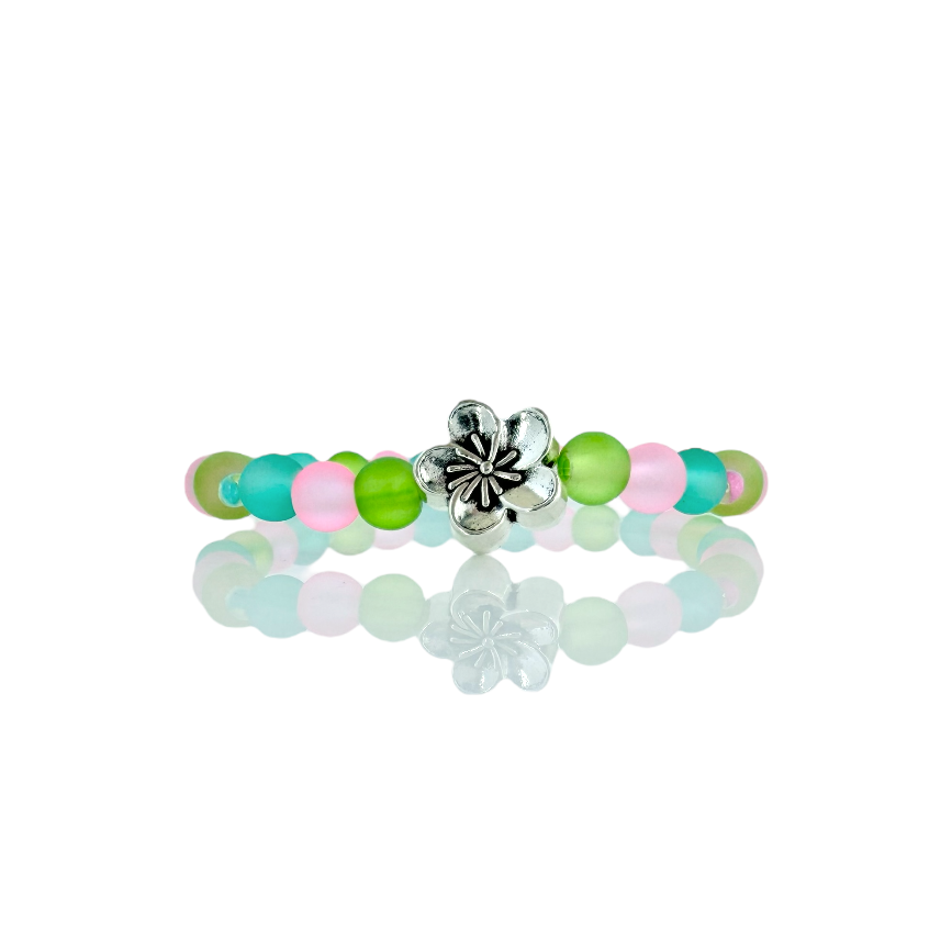 Parker’s Flower - RC Girls Multi-colored
