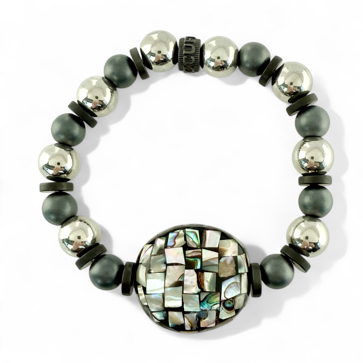 Pearl of Rhea