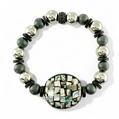 Pearl of Rhea