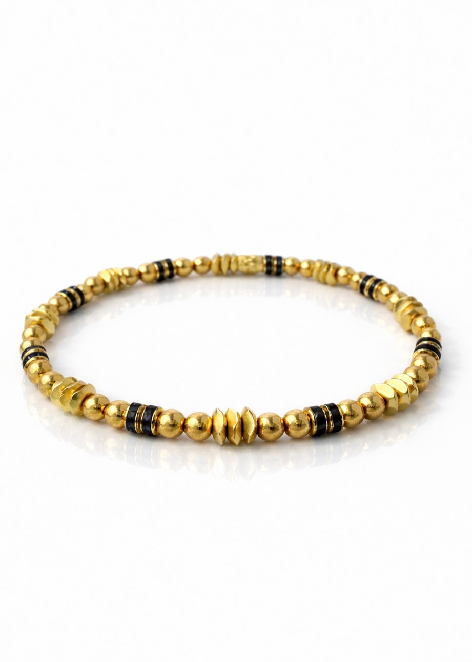 Santa Barbara - Black