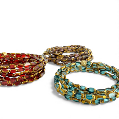 Day 1: Clara - Aqua Lakes + Santa Pouch