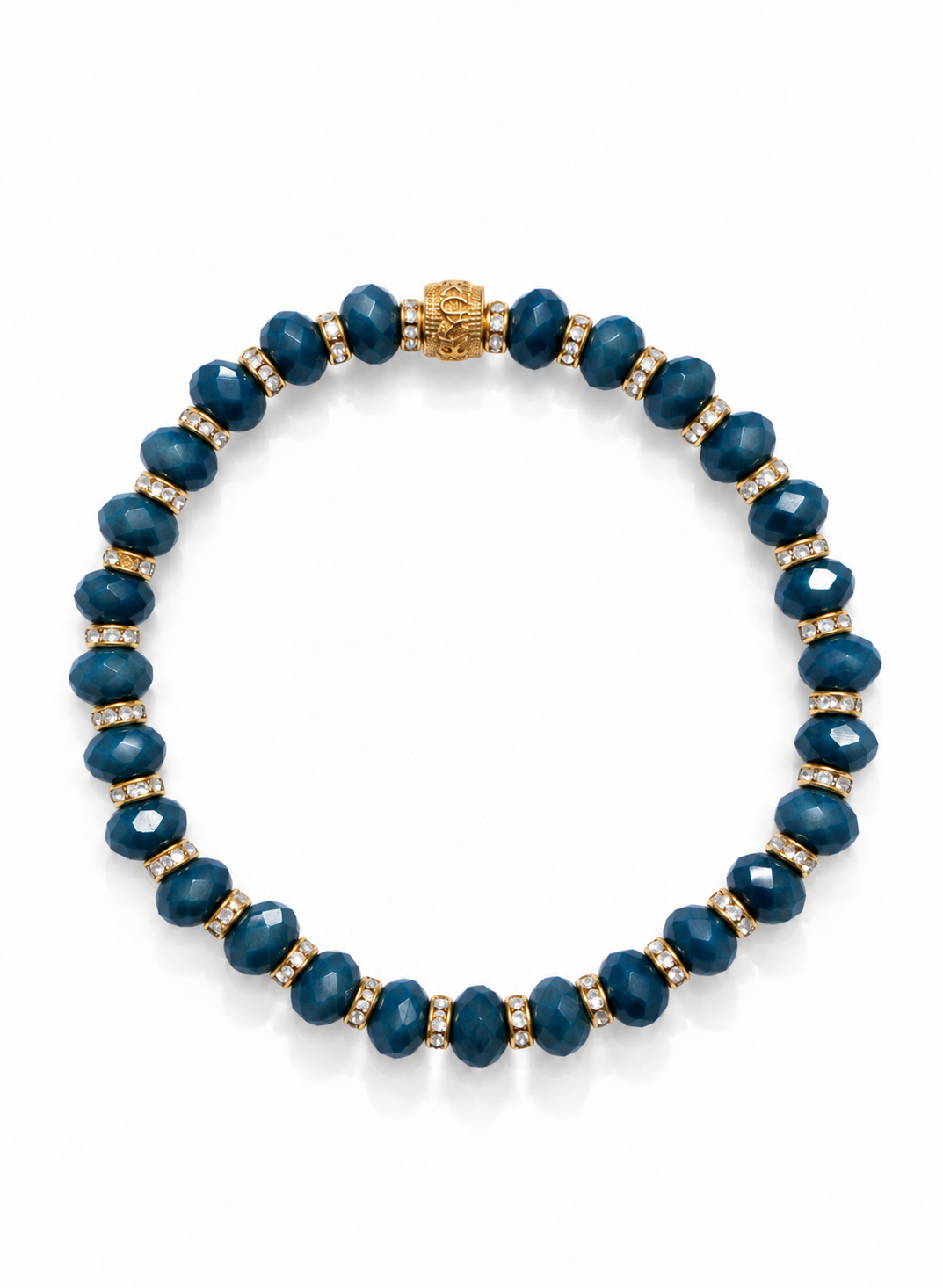 The Evan - Lakeside  (Gold/ Silver)