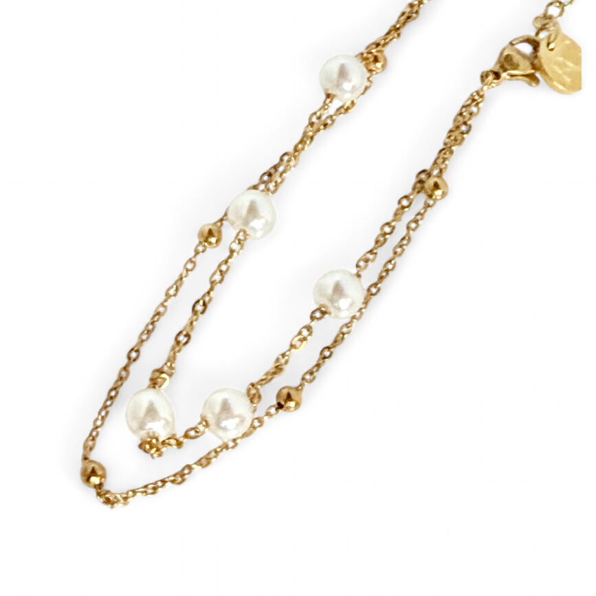 Shiloh Pearl Chain