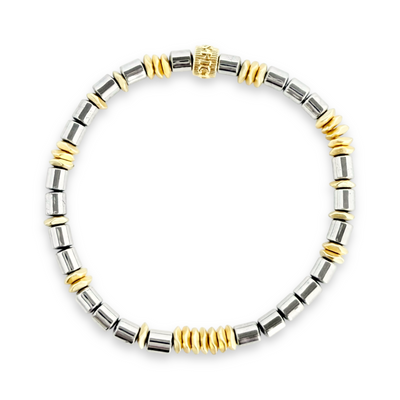 Bon Bon 4.0 Mixed Metal